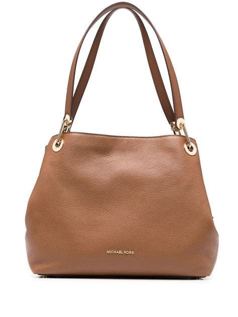 michael kors raven braun|michael kors raven bag vanilla.